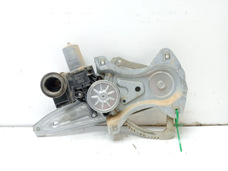 Recambio de elevalunas trasero izquierdo para toyota c-hr referencia OEM IAM 69840F4010  
