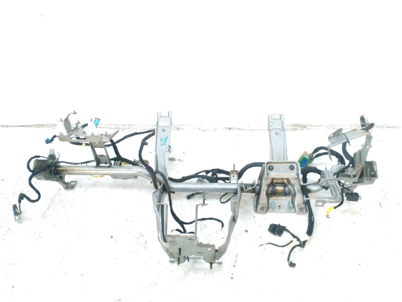 Recambio de salpicadero para fiat 500 cabrio (150) referencia OEM IAM 51787366  