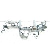 Recambio de salpicadero para fiat 500 cabrio (150) referencia OEM IAM 51787366  