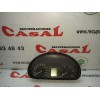 Recambio de cuadro instrumentos para mercedes-benz vito (w639) basic, combi 111 cdi largo (639.603) referencia OEM IAM A63944659