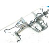 Recambio de salpicadero para fiat 500 cabrio (150) referencia OEM IAM 51787366  
