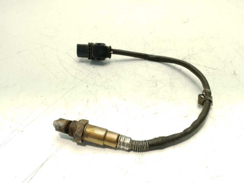 Recambio de sonda lambda para jeep compass ii 2.0 m-jet cat referencia OEM IAM 68228511AB 281004560 