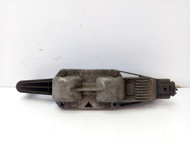 Recambio de bobina encendido para skoda fabia (6y2/6y3) 1.4 referencia OEM IAM 47905104B  