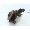 Recambio de mangueta delantera izquierda para peugeot 207/207+ (wa_, wc_) 1.6 hdi referencia OEM IAM 364690  