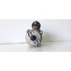 Recambio de motor arranque para seat toledo (1m2) 1.9 tdi referencia OEM IAM 02A911024B D7RS30 