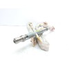 Recambio de airbag cortina delantero derecho para volkswagen polo (6r1) advance referencia OEM IAM 6R0880742  