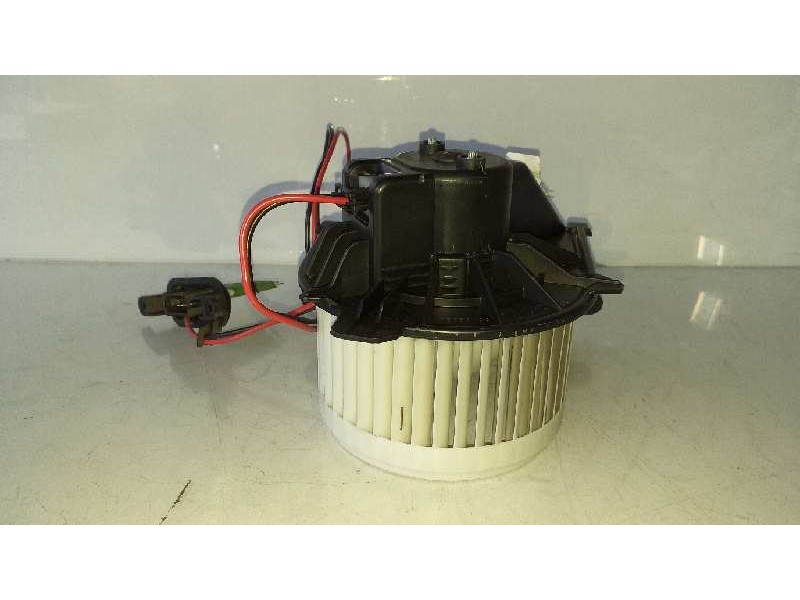 Recambio de motor calefaccion para renault kangoo (f/kc0) express confort referencia OEM IAM 173830100  