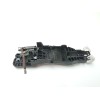 Recambio de maneta exterior trasera izquierda para toyota yaris active referencia OEM IAM 69204K0020  