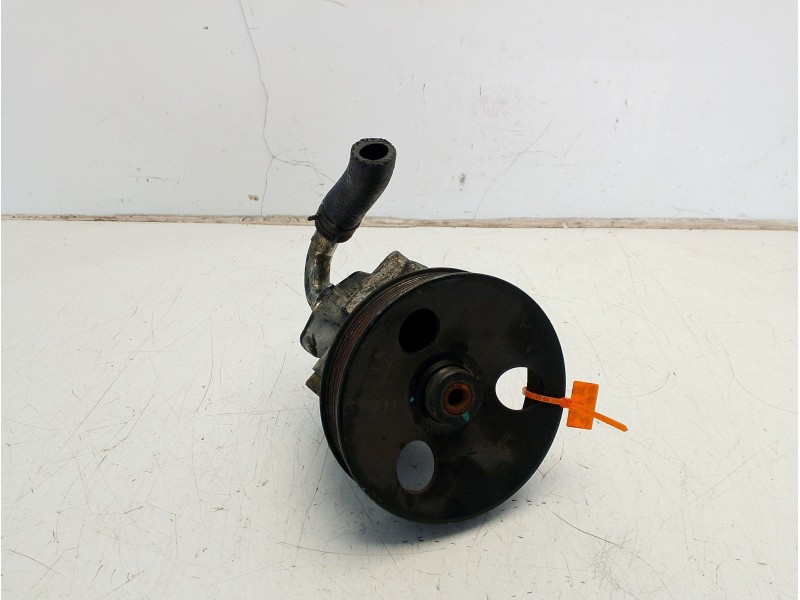 Recambio de bomba servodireccion para chevrolet aveo / kalos hatchback (t200) 1.4 16v referencia OEM IAM 96535224  