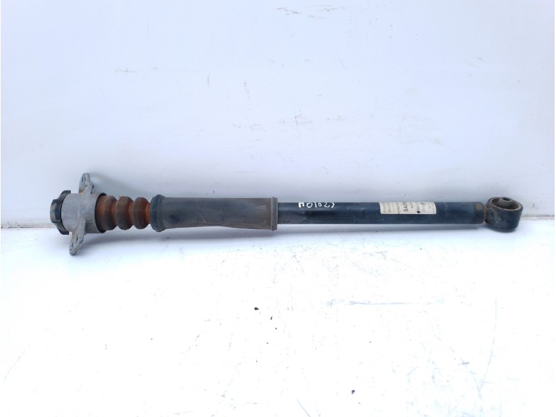 Recambio de amortiguador trasero para volkswagen polo (6r1) advance referencia OEM IAM 6R0513025  