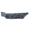 Recambio de mando calefaccion / aire acondicionado para toyota hilux (kun) cabina doble dlx 4x4 referencia OEM IAM 559000KD61 55