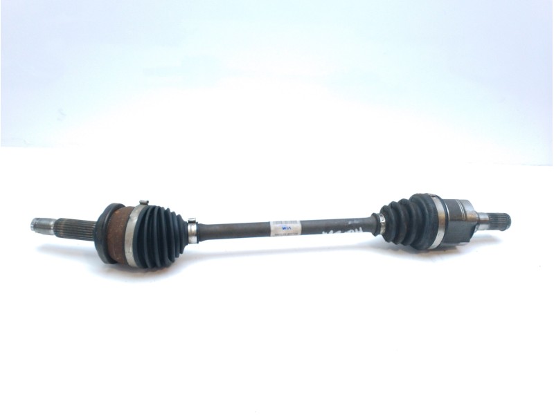 Recambio de transmision delantera izquierda para kia picanto (ja) attract referencia OEM IAM 49500G6000  