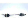 Recambio de transmision delantera izquierda para kia picanto (ja) attract referencia OEM IAM 49500G6000  