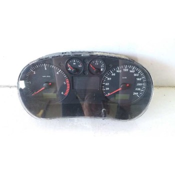 CUADRO INSTRUMENTOS 1M0920820E W01M0920821D 