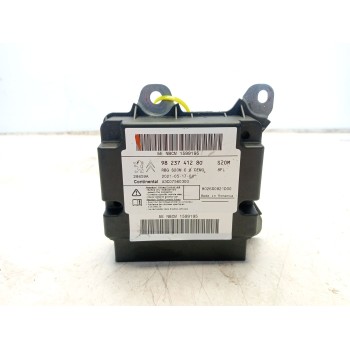 CENTRALITA AIRBAG SU001B4048 