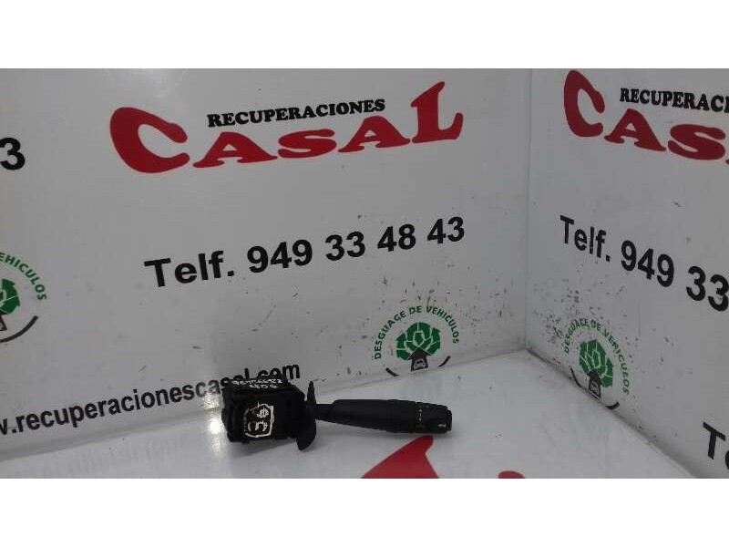 Recambio de mando luces para peugeot 406 berlina (s1/s2) sl referencia OEM IAM 96186612ZC  