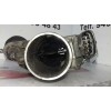 Recambio de caja mariposa para opel astra g berlina sport referencia OEM IAM 0281002437 0304242BS8 0822680