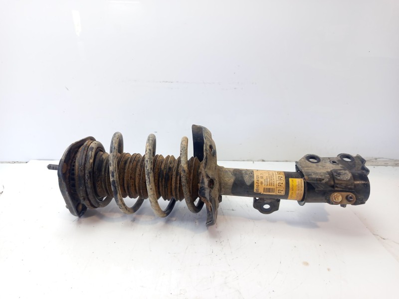 Recambio de amortiguador delantero derecho para toyota c-hr referencia OEM IAM 48510F9021  