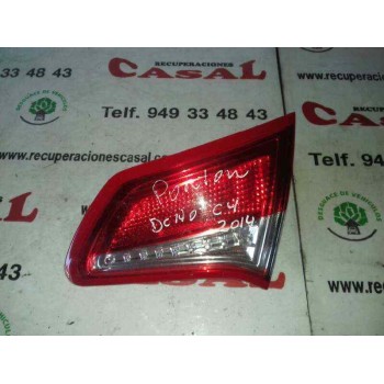 PILOTO TRASERO CENTRAL 9672155480 