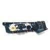 Recambio de mando calefaccion / aire acondicionado para toyota hilux (kun) cabina doble dlx 4x4 referencia OEM IAM 559000KD61 55