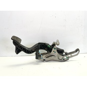 PEDAL ACELERADOR 781100D010 