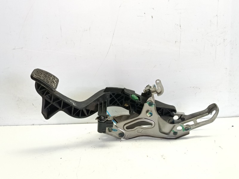 Recambio de pedal acelerador para toyota yaris (_p9_) 1.3 vvt-i (scp90_) referencia OEM IAM 781100D010  