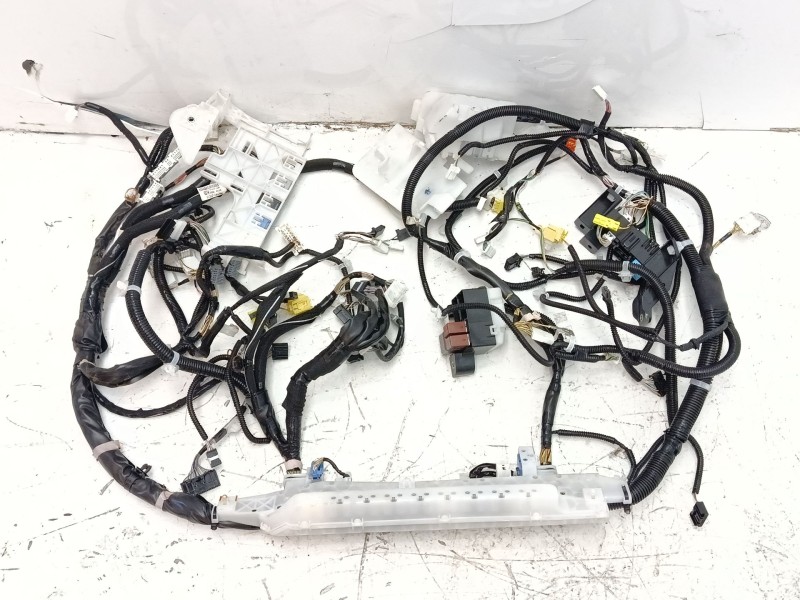 Recambio de cable para toyota camry (_v7_, _va7_, _vh7_) 2.5 hybrid (axvh71_) referencia OEM IAM 821413YC10  