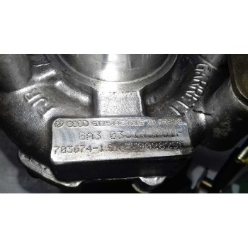 TURBOCOMPRESOR GA30381145701F 7036741 6T15446