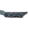 Recambio de mando calefaccion / aire acondicionado para toyota hilux (kun) cabina doble dlx 4x4 referencia OEM IAM 559000KD61 55