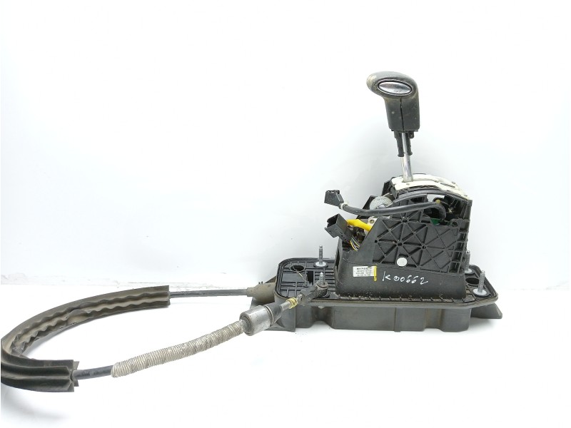 Recambio de palanca cambio para volkswagen passat cc (357) 2.0 tdi referencia OEM IAM 3C1713025 1831861 