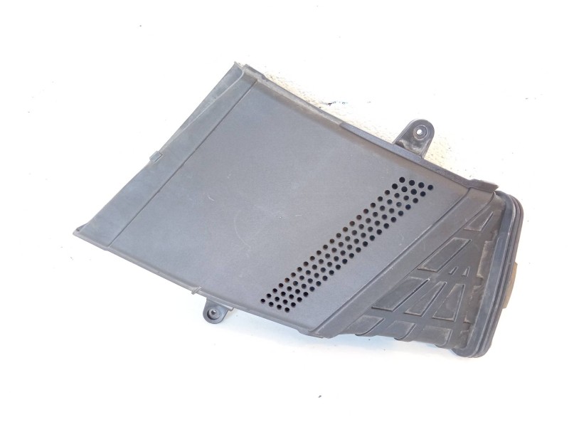 Recambio de filtro aire para audi q5 (8r) 3.2 fsi referencia OEM IAM 8R0129618F  