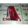 Recambio de piloto trasero central para citroën c4 lim. feel referencia OEM IAM 9672155480  