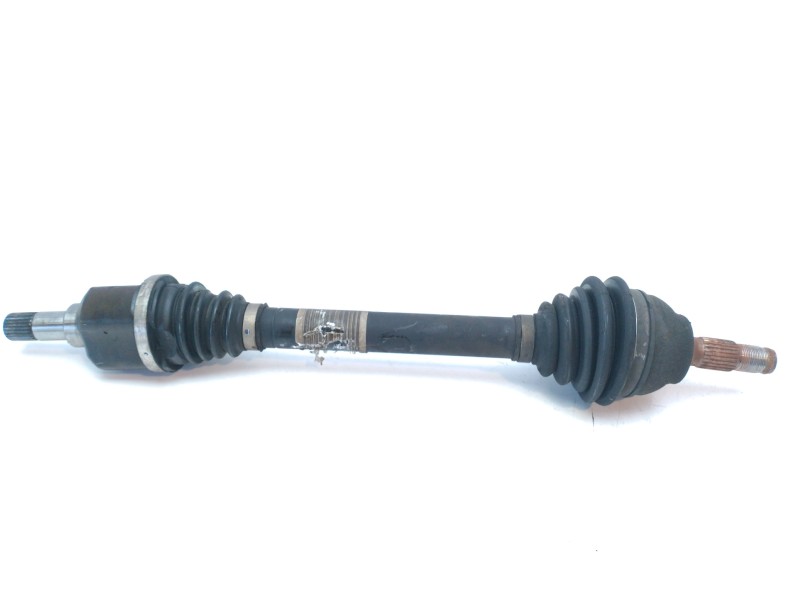 Recambio de transmision delantera izquierda para citroën c4 berlina collection referencia OEM IAM 32722X  