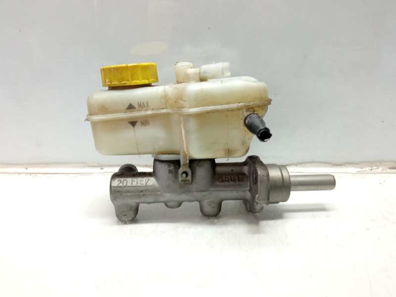 Recambio de bomba freno para seat ibiza (6l1) signo referencia OEM IAM X5617 20FTE 