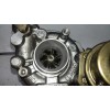 Recambio de turbocompresor para seat ibiza (6k1) signo referencia OEM IAM GA30381145701F 7036741 6T15446