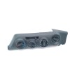 Recambio de mando calefaccion / aire acondicionado para toyota hilux (kun) cabina doble dlx 4x4 referencia OEM IAM 559000KD61 55