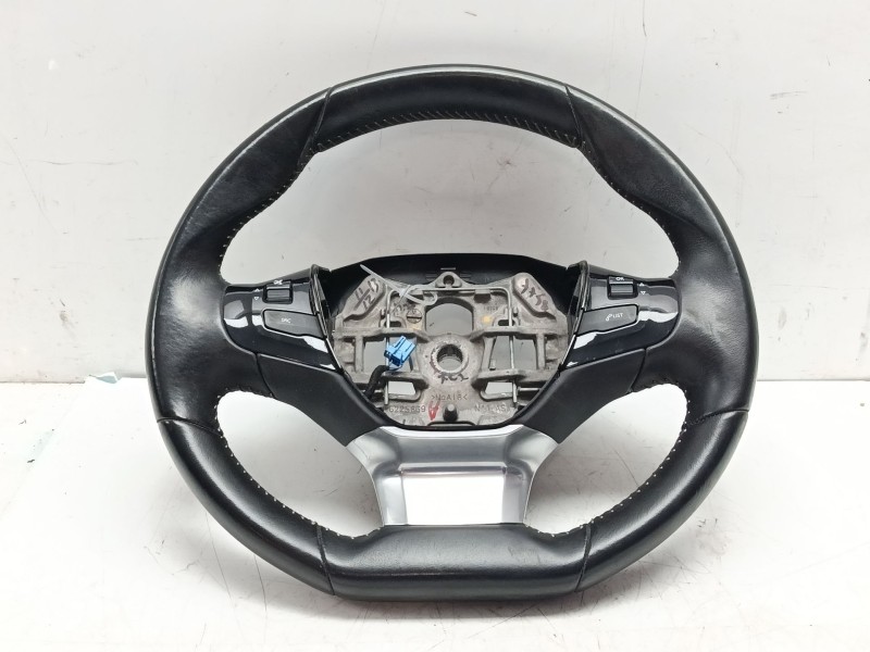 Recambio de volante para peugeot 308 access referencia OEM IAM 96785124ZD  
