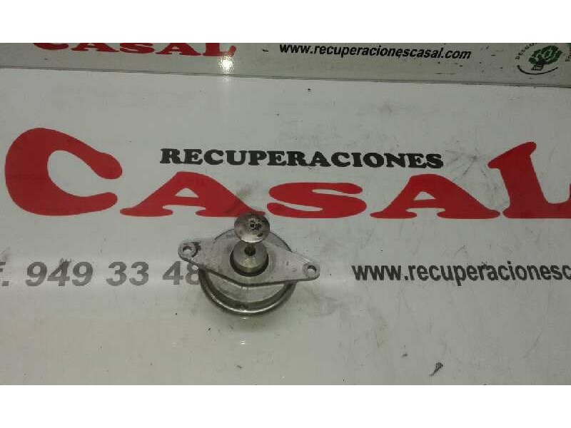 Recambio de valvula egr para opel astra g berlina comfort referencia OEM IAM   