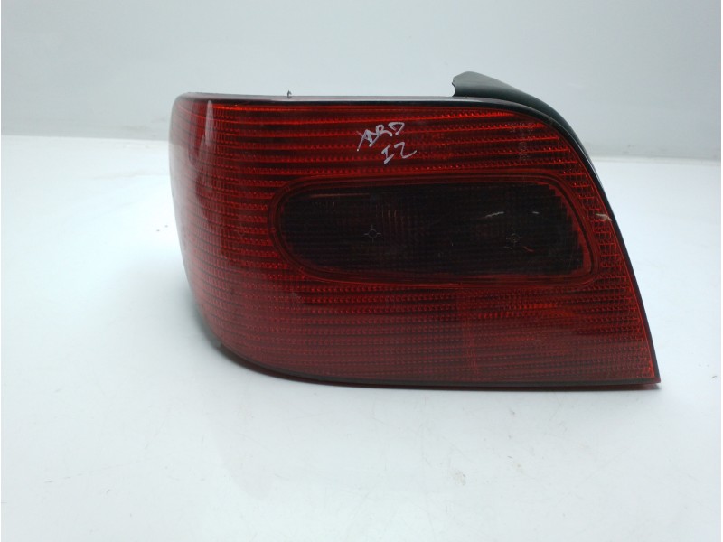 Recambio de piloto trasero derecho para citroën xsara berlina 1.6 16v cat (nfu / tu5jp4) referencia OEM IAM 2534D  
