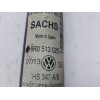 Recambio de amortiguador trasero para volkswagen polo (6r1) advance referencia OEM IAM 6R0513025  