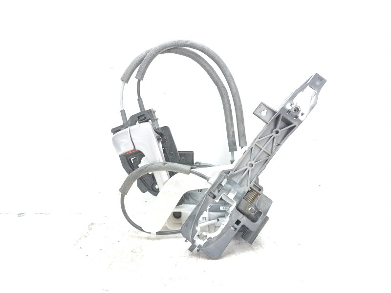Recambio de cerradura puerta trasera derecha para kia magentis ex ii referencia OEM IAM 814202G010  