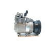 Recambio de compresor aire acondicionado para hyundai accent (lc) 1.3 12v cat referencia OEM IAM 9770125000 CBXAA02 