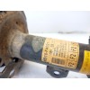 Recambio de amortiguador delantero derecho para toyota c-hr referencia OEM IAM 48510F9021  
