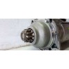 Recambio de motor arranque para seat toledo (1m2) 1.9 tdi referencia OEM IAM 02A911024B D7RS30 