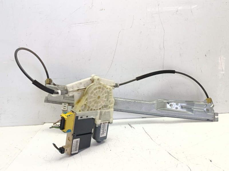 Recambio de elevalunas delantero derecho para citroën c4 coupé (la_) 1.6 16v referencia OEM IAM 9222 R1  