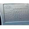 Recambio de retrovisor derecho para kia picanto 1.1 cat referencia OEM IAM 12238 012238 