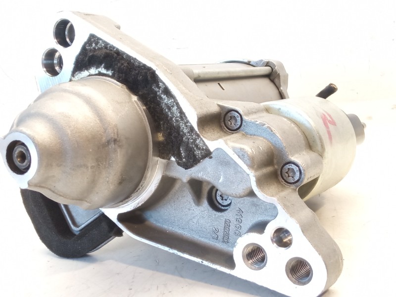 Recambio de motor arranque para dacia sandero laureate referencia OEM IAM 233004646R 233004646R 0001170679