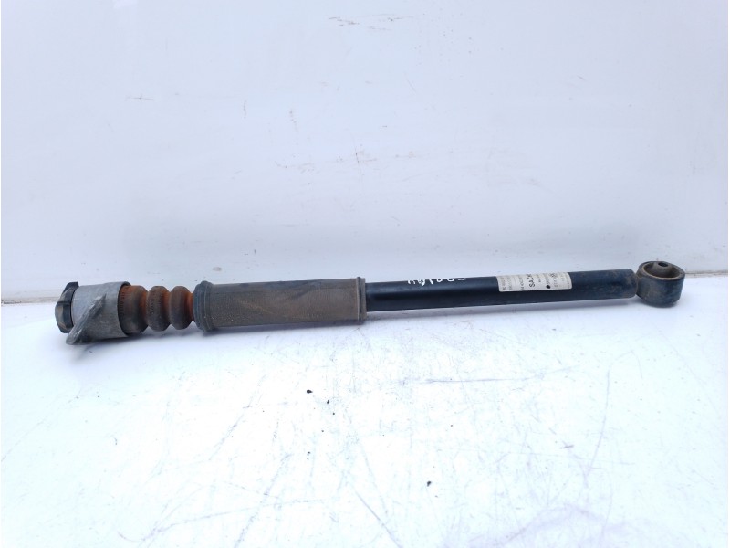 Recambio de amortiguador trasero para volkswagen polo (6r1) advance referencia OEM IAM 6R0513025  