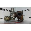 Recambio de turbocompresor para seat ibiza (6k1) signo referencia OEM IAM GA30381145701F 7036741 6T15446