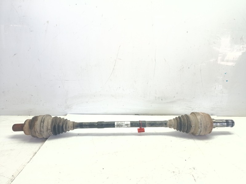 Recambio de transmision trasera derecha para volvo xc60 i suv (156) t6 awd referencia OEM IAM 36001876 6G9N4B402BA 